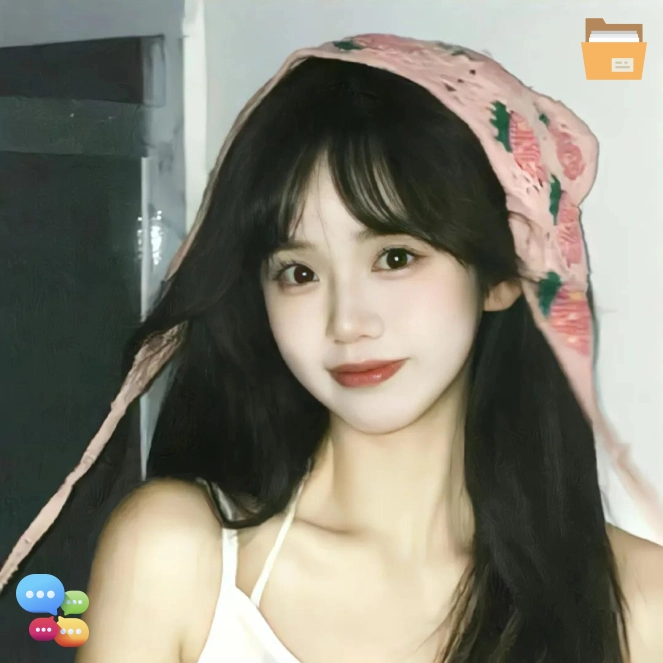 用户头像